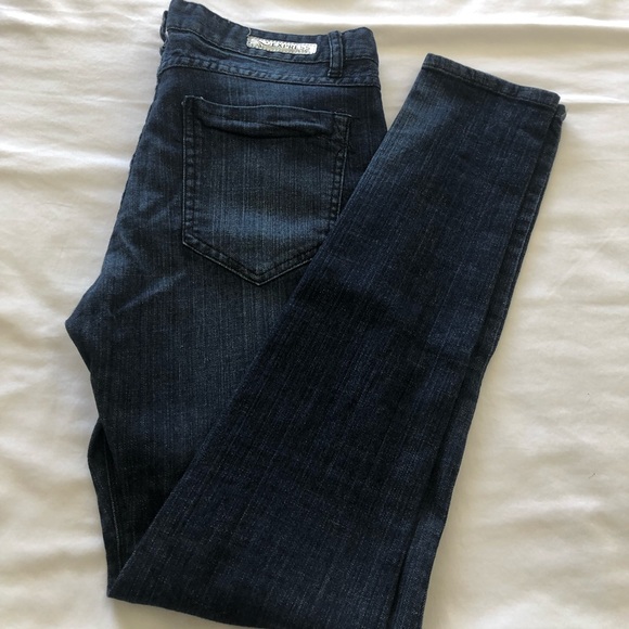Express jeans - Picture 3 of 3